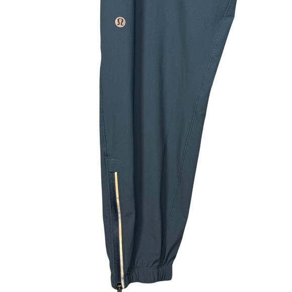 NWOT LULULEMON Men's Surge Jogger 29", Iron Blue, Size Small - Picture 8 of 11